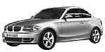 BMW E82 U3636 Fault Code
