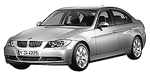 BMW E92 U3636 Fault Code